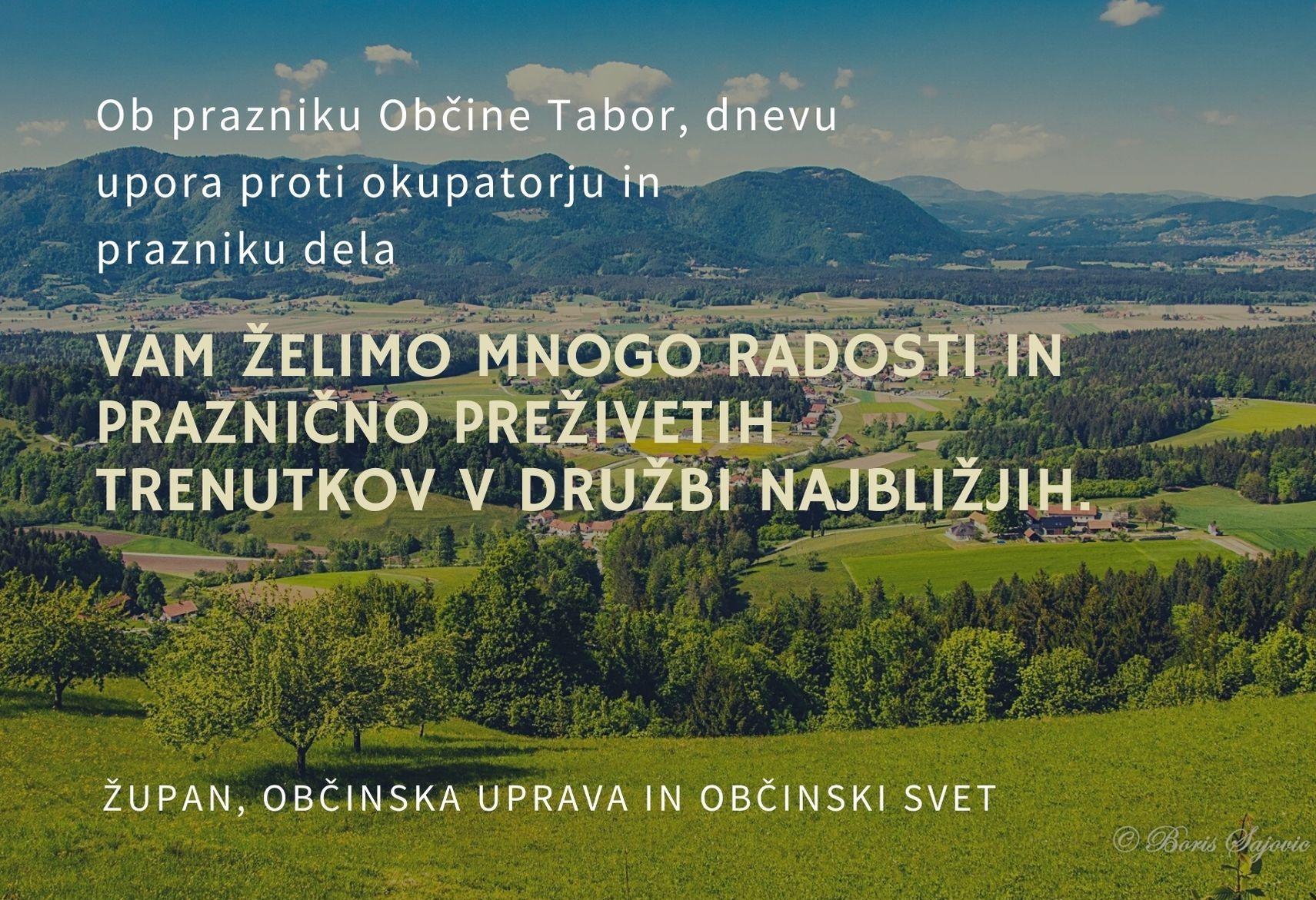 ČESTITKA